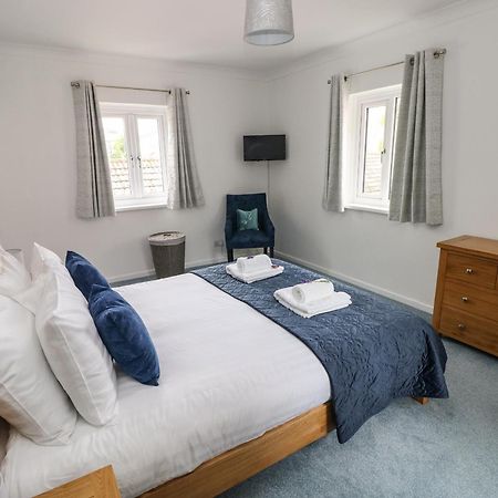 Mews Cottage Carmarthen Kültér fotó
