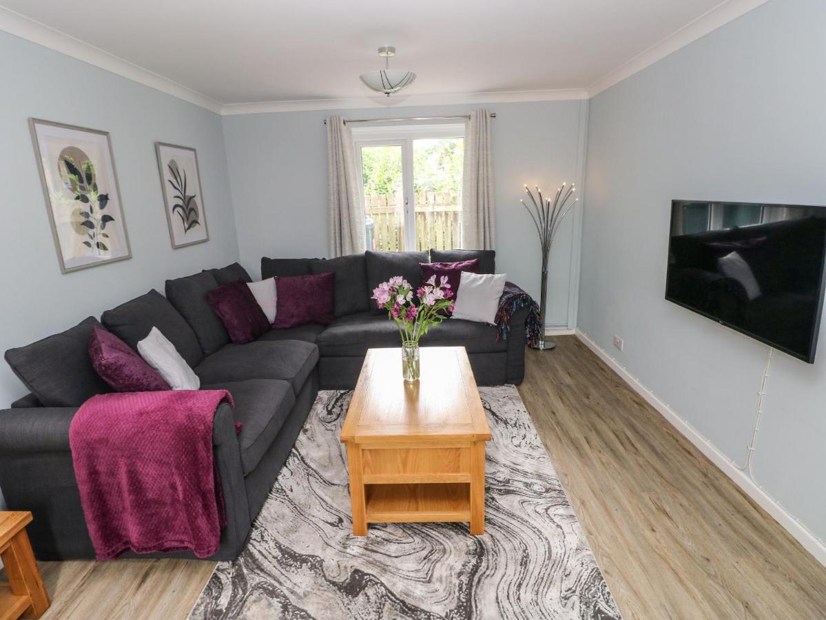 Mews Cottage Carmarthen Kültér fotó