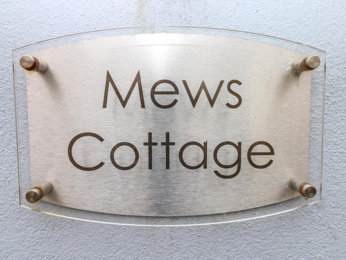 Mews Cottage Carmarthen Kültér fotó